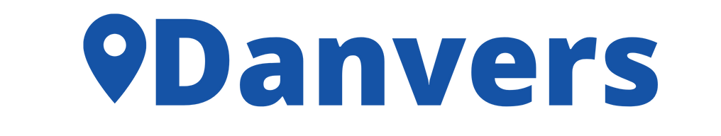 Danvers Homes Logo