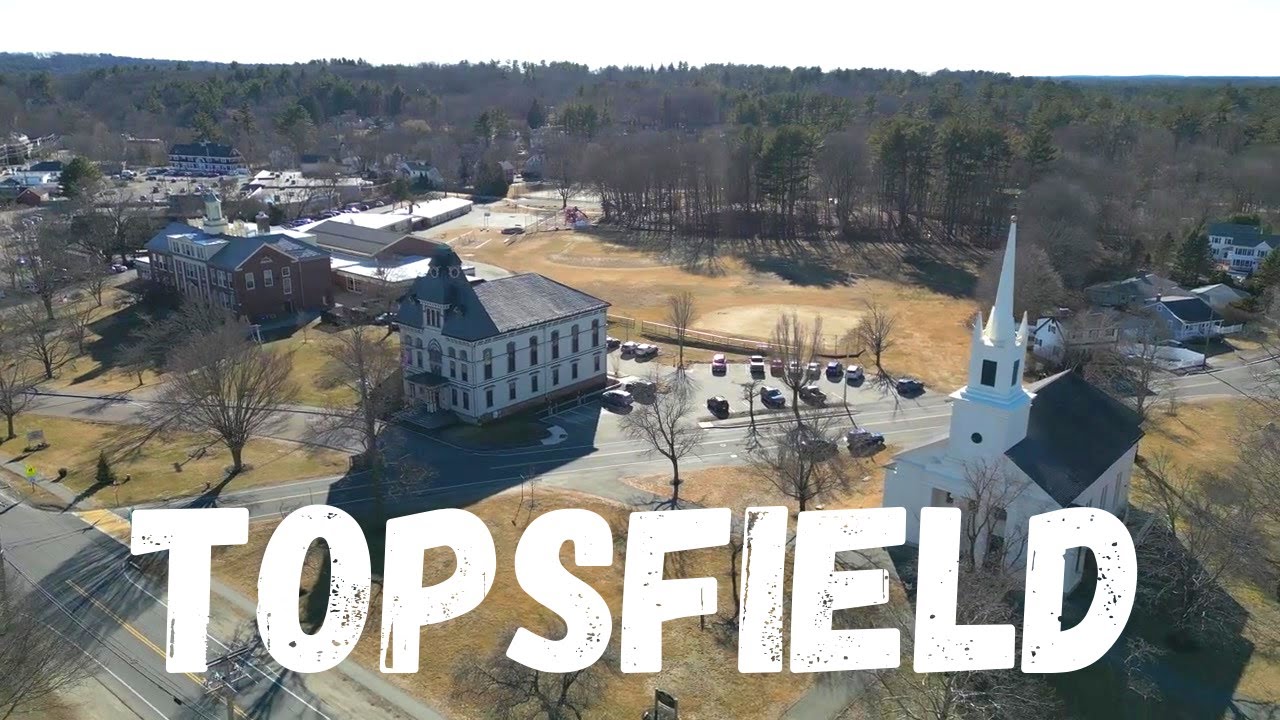 The Topsfield Real Estate Market (Topsfield MA In 2023) Joe's Homes
