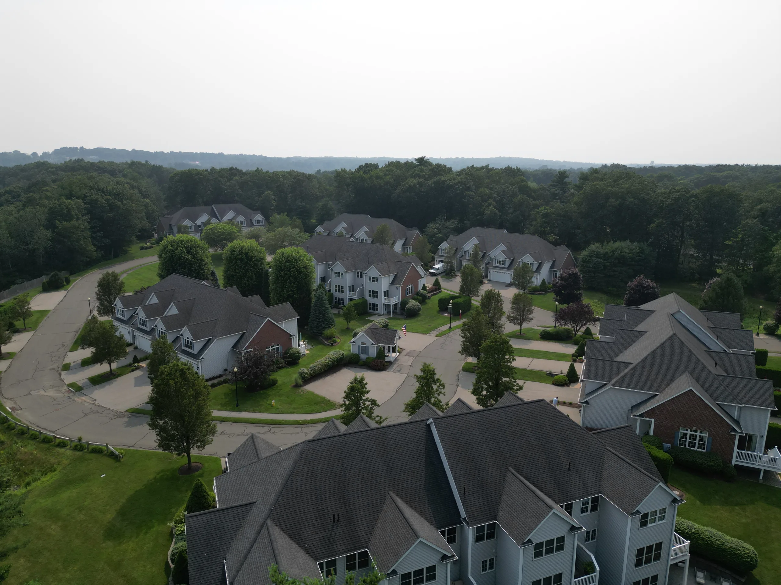 Cobblestone Park — condo community in Middleton