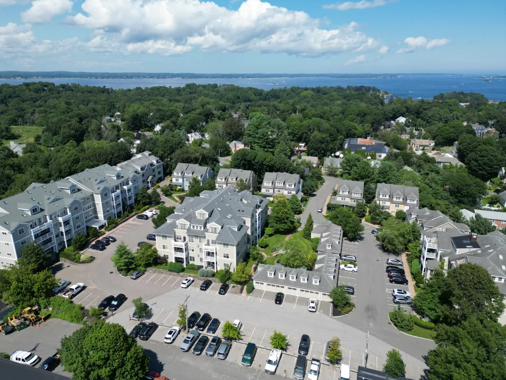 Marblehead Highlands Condos For Sale & Recently Sold