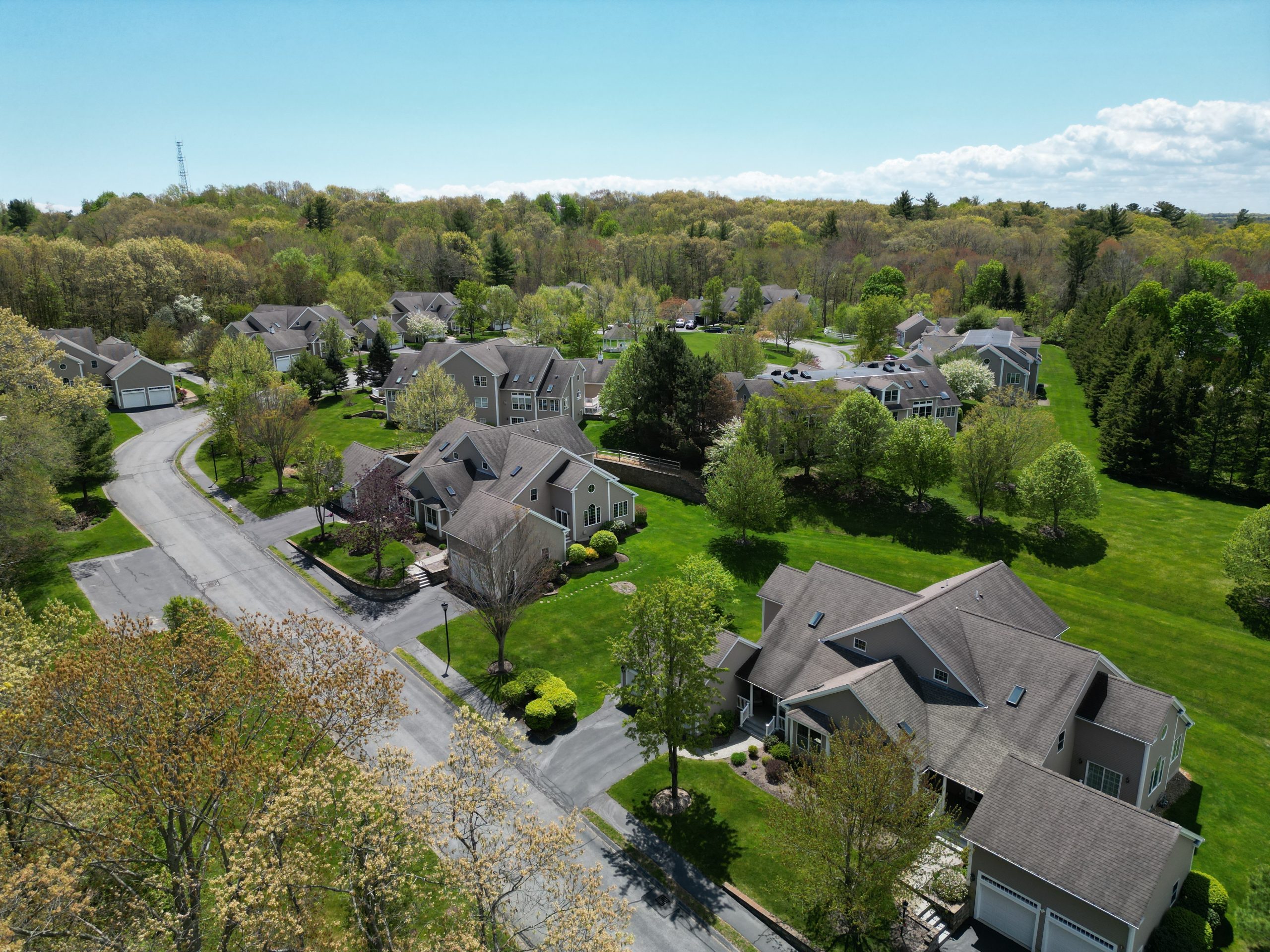 Pond View Estates