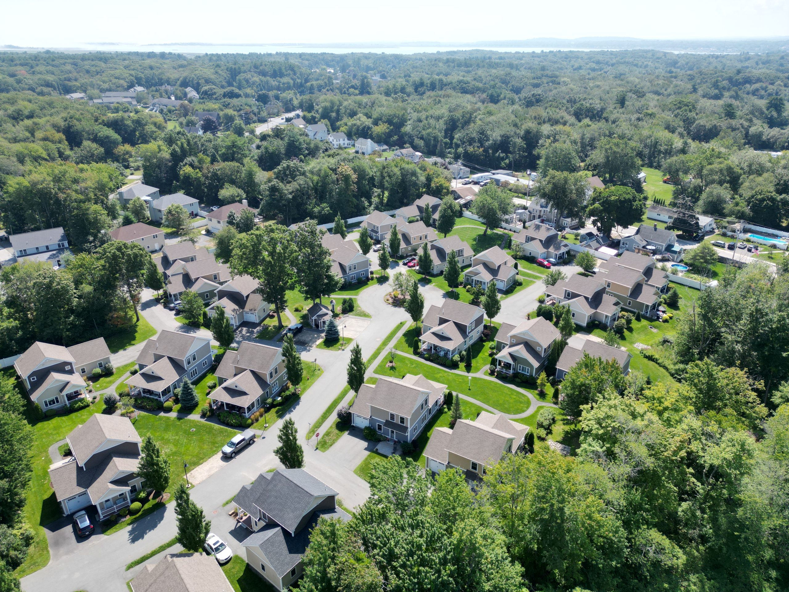Village at Salisbury Square