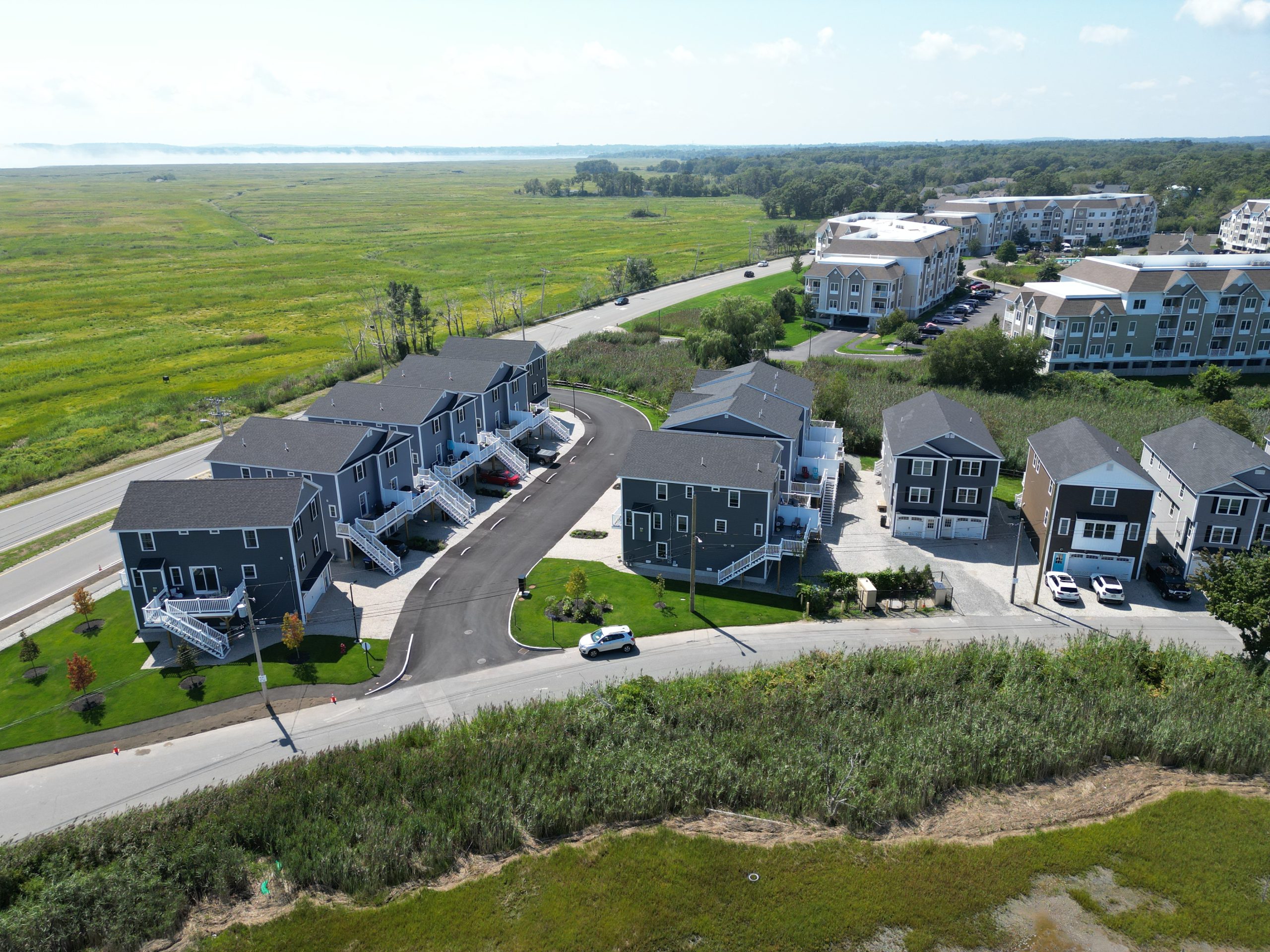 BeachPoint Crossing, Salisbury