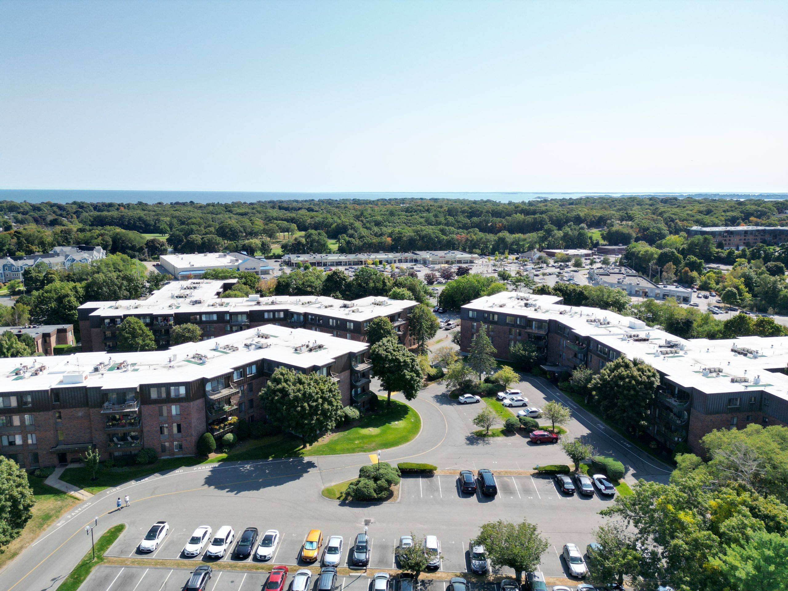 Summit Estates, Swampscott