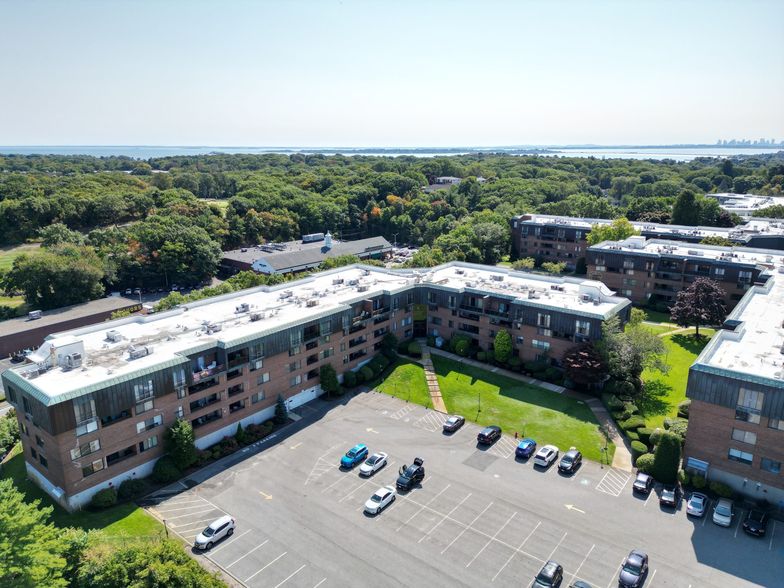 Crown Pointe, Swamoscott