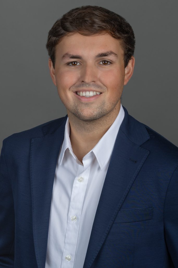 Joe Luciano, Realtor® in Boston MA